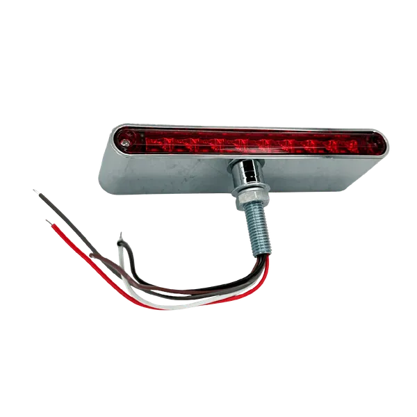 Regleta Led para Carro Tipo Semáforo Proled Derecha